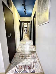 Blk 661C Waterway Sundew (Punggol), HDB 5 Rooms #495549121